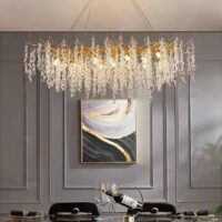 candelabru miracle pure