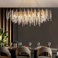 candelabru miracle pure