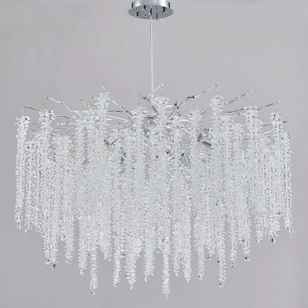 Candelabru Miracle Silver 800