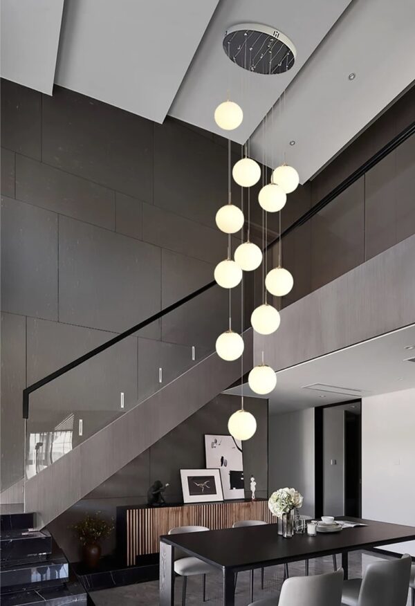 candelabru moon sublime
