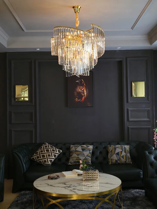 candelabru veneto