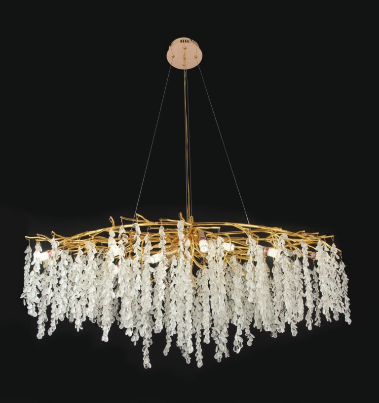 candelabru miracle pure