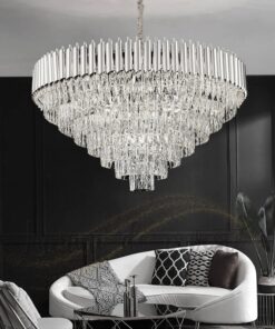 Candelabru Bohemian Silver 800