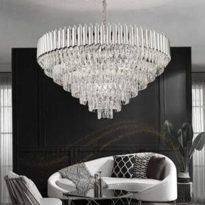Candelabru Bohemian Silver 800
