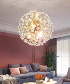 Candelabru Firefly 1000
