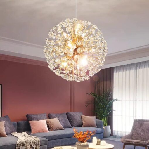 Candelabru Firefly 1000