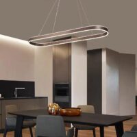 Candelabru LED 120W Mahon Dining