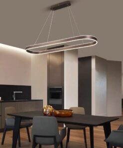 Candelabru LED 120W Mahon Dining