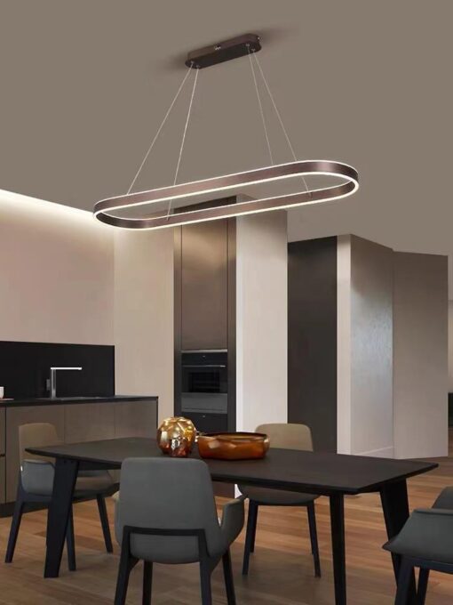 Candelabru LED 120W Mahon Dining