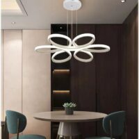 Candelabru LED 120W Zaza