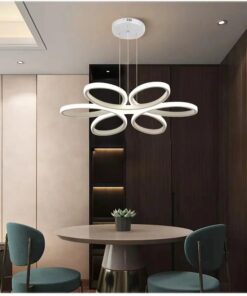 Candelabru LED 120W Zaza