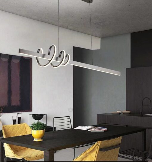 Candelabru LED 140W Aluminium Line