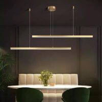 Candelabru LED 72W Minimalist GD 2