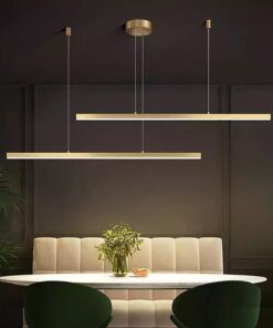 Candelabru LED 72W Minimalist GD 2