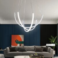 Candelabru LED 122W Unity