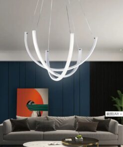 Candelabru LED 122W Unity