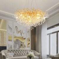 Candelabru Divino 600