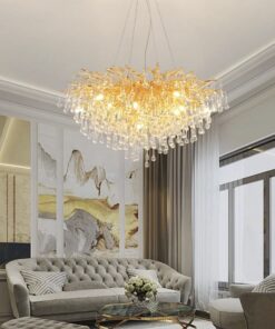 Candelabru Divino 600