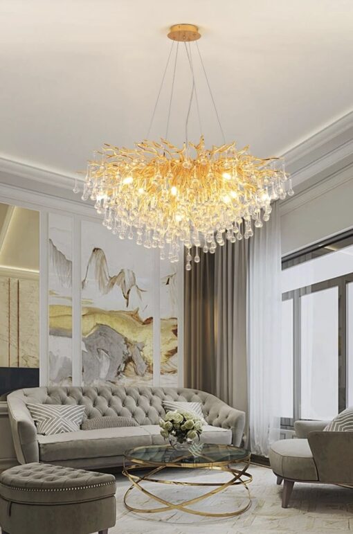 Candelabru Divino 600