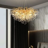 Candelabru Divino 450