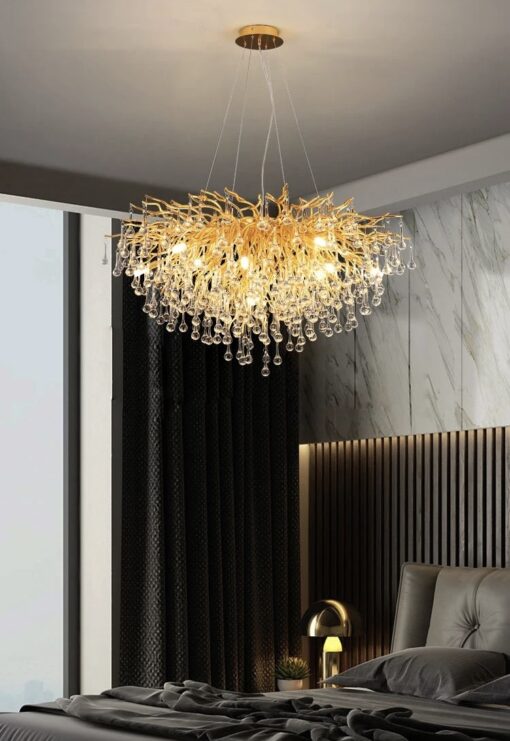 Candelabru Divino 450