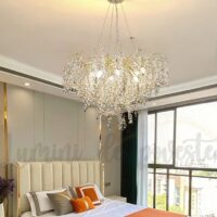 Candelabru Miracle Golden Pure