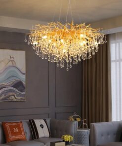 Candelabru Divino 800