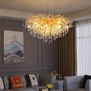 Candelabru Divino 800
