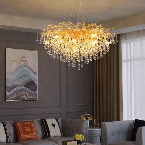Candelabru Divino 800