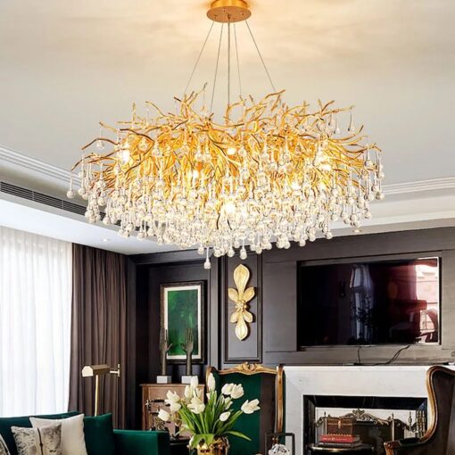 Candelabru Divino 1000