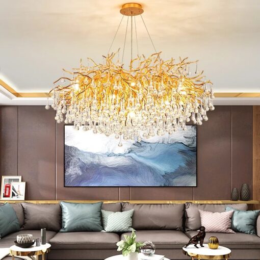 Candelabru Divino 1000