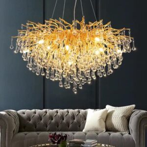 Candelabru Divino 1000