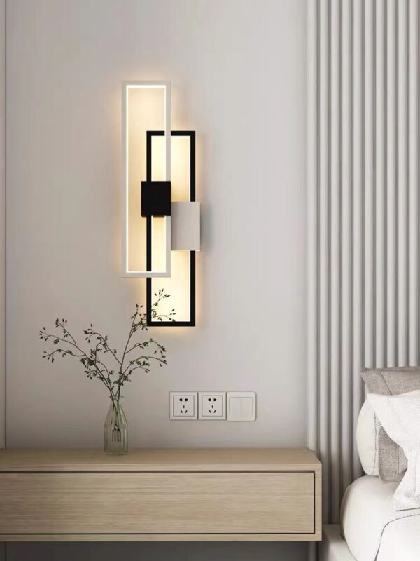Aplica LED 30W Decks