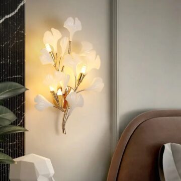 aplica pure gingko