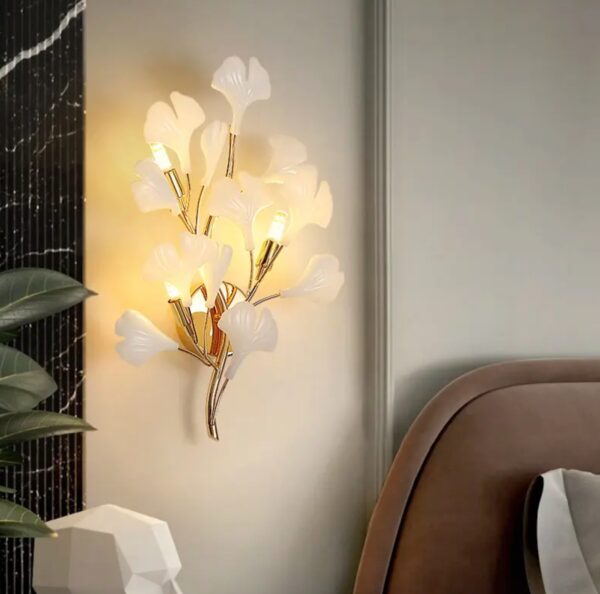 aplica pure gingko