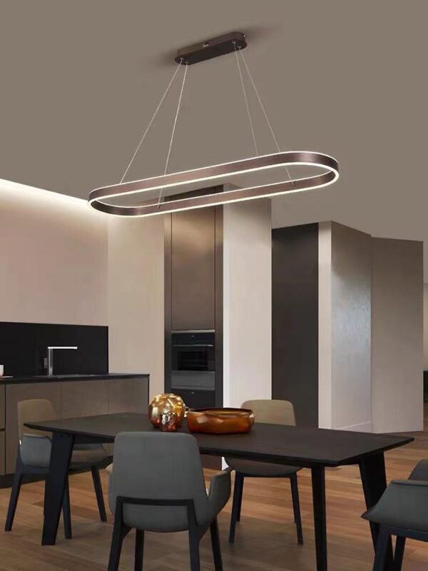 Candelabru LED 120W Mahon Dining