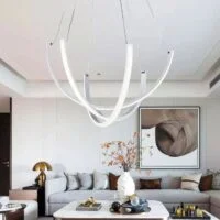 Candelabru LED 122W Unity
