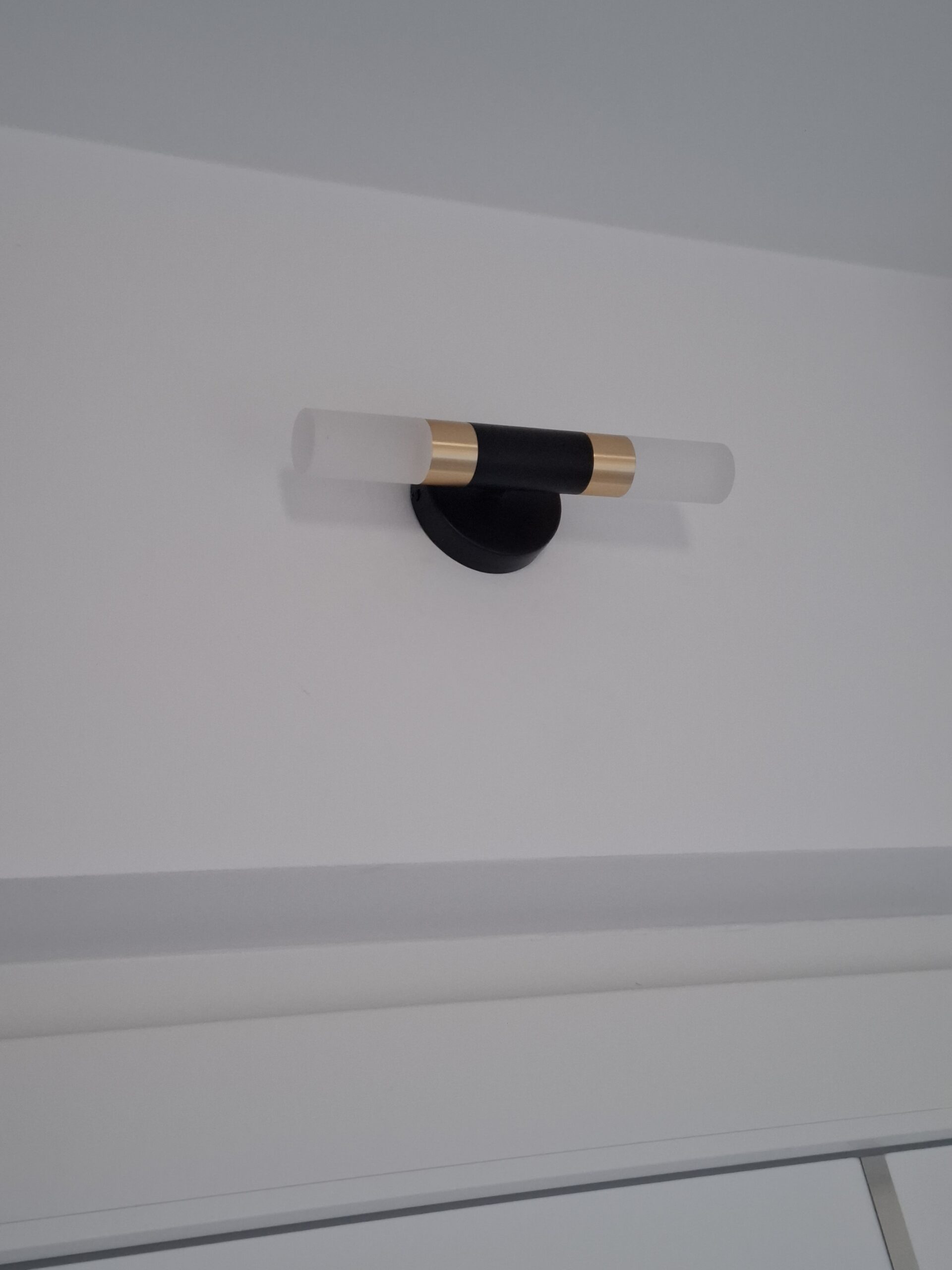 Aplica LED 7W Glow Black photo review