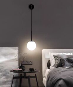 Aplica Moon Hook Black