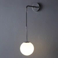Aplica Moon Hook Black
