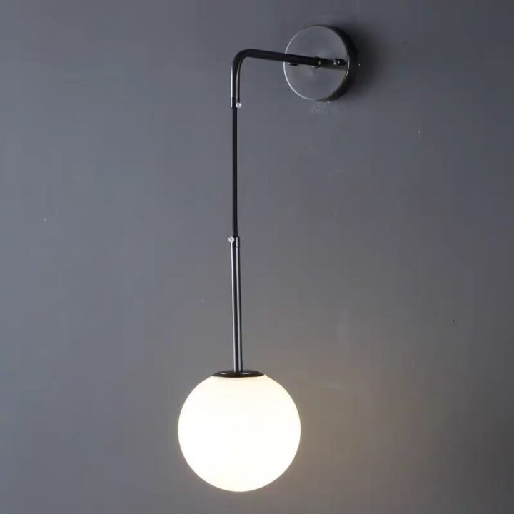 Aplica Moon Hook Black