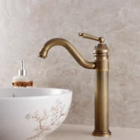 Baterie Lavoar Antiquity