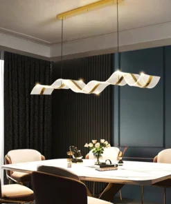 Candelabru LED 60W Velvet