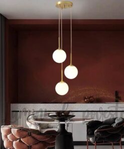 Candelabru Moon Stylo Gold