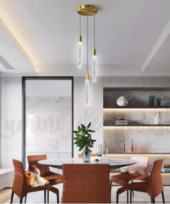 Candelabru LED 21 W Atlantis Gold