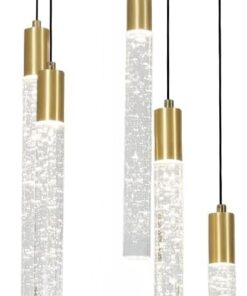 Candelabru LED 35 W Atlantis Gold