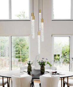 Candelabru LED 35 W Atlantis Gold