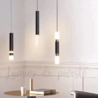 Candelabru LED 21 W Glow