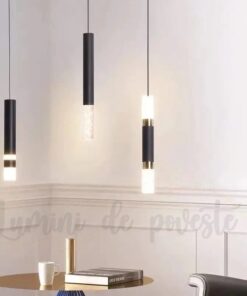 Candelabru LED 21 W Glow