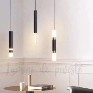 Candelabru LED 21 W Glow
